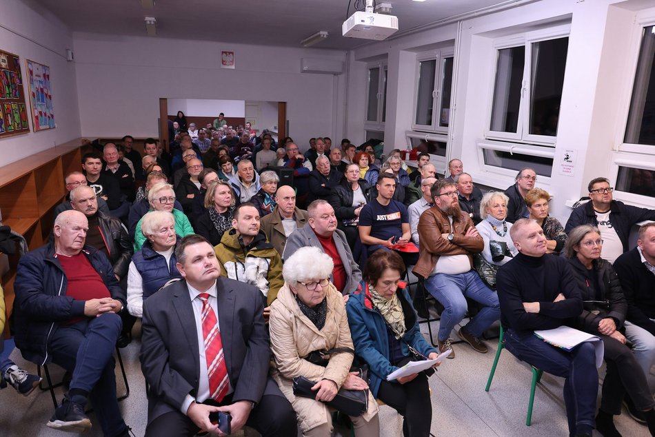 Łódź. Remonty dróg na Stokach i Sikawie w Łodzi