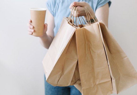 Łódź. Zakupy zapakujmy w… tytkę! Wiesz, skąd pochodzi ten łodzianizm?