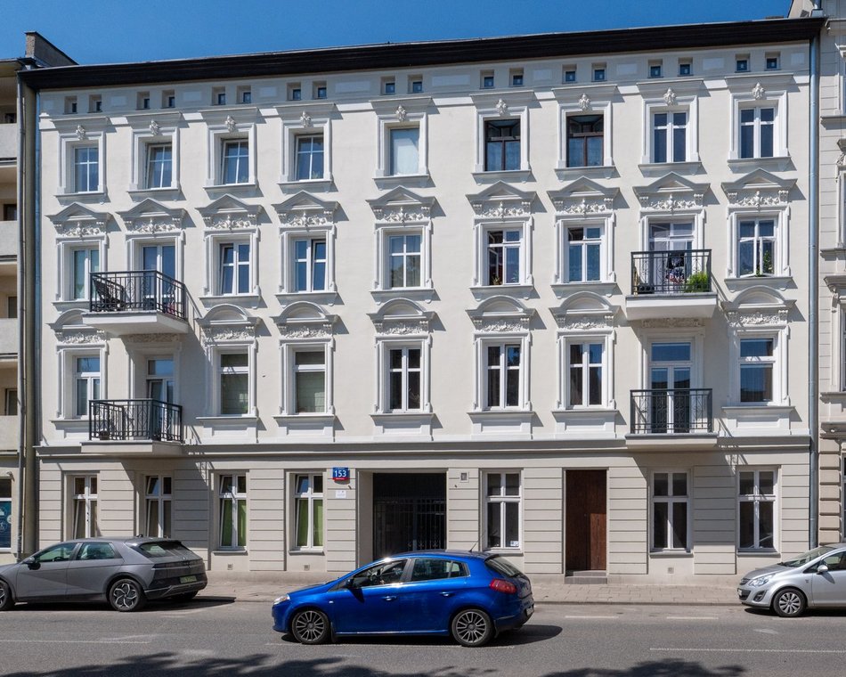 Łódź. TOP 11 kamienic w Łodzi, których remont wsparło miasto. Ty też możesz złożyć wniosek! [ZDJĘCIA]