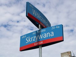 Łódź. Remont kanalizacji na Wólczańskiej w Łodzi. Zmiany w ruchu i MPK Łódź