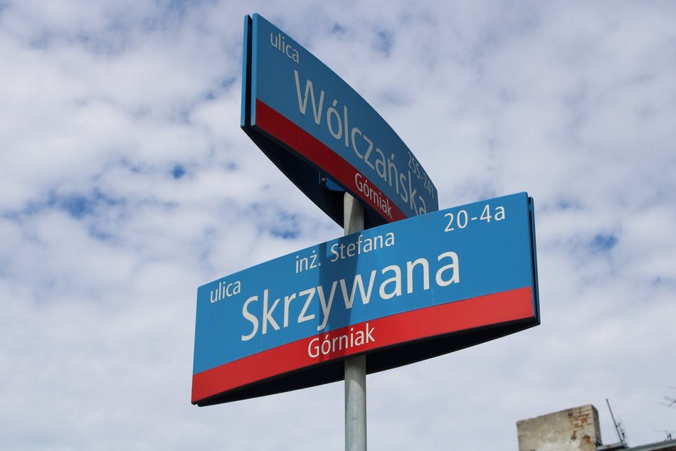 Łódź. Remont kanalizacji na Wólczańskiej w Łodzi. Zmiany w ruchu i MPK Łódź