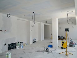 Łódź. Nowy żłobek na Radogoszczu w Łodzi - budowa