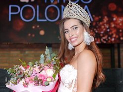 Miss Polonia Województwa Łódzkiego 2025. Zwyciężyła Amelia Mączka z Wieruszowa