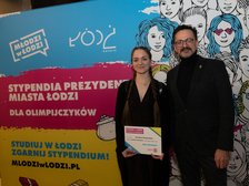 Młodzi w Łodzi