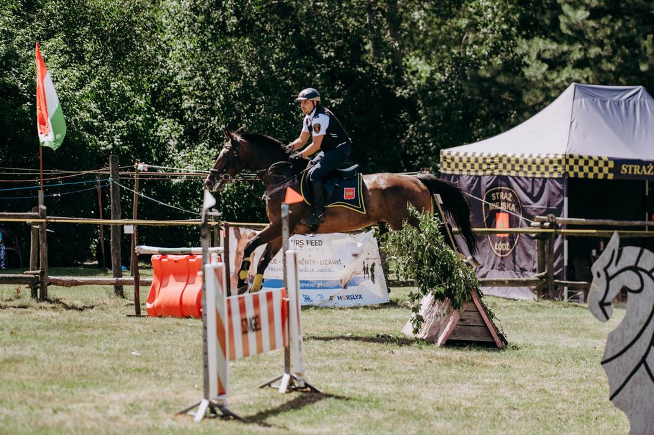 Międzynarodowy Turniej Mundurowych Formacji Konnych
