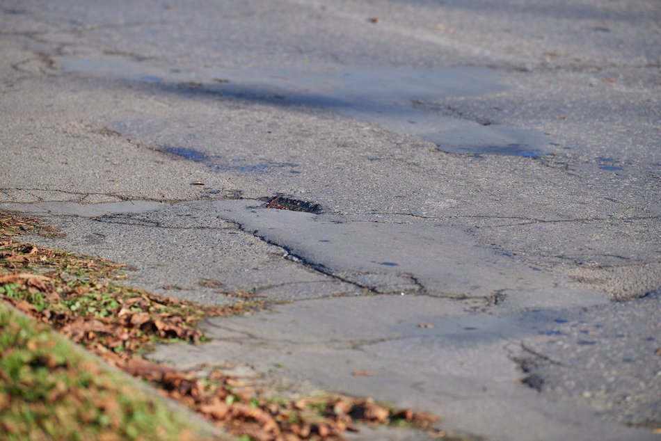 krakowska lodz remont