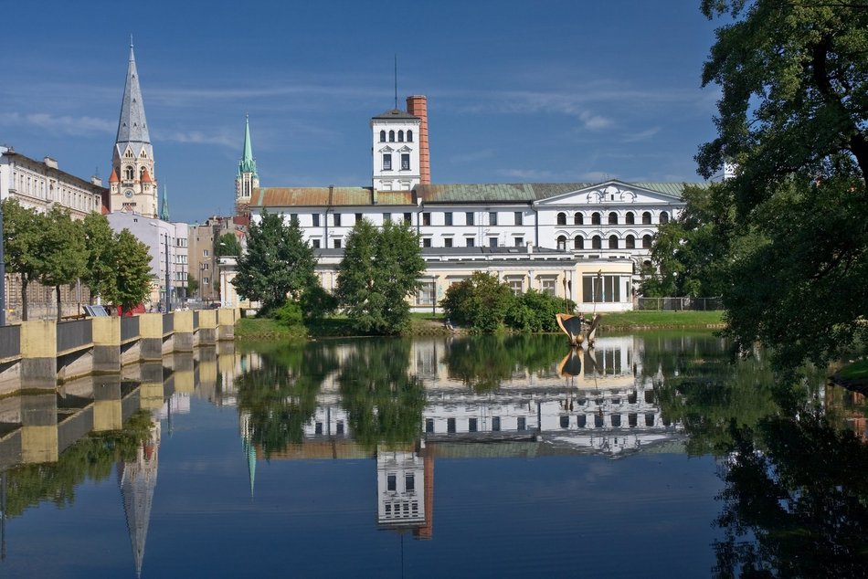 Łódź. Zielona Piotrkowska. Wybierz się na niedzielny spacer z miłośnikami natury 
