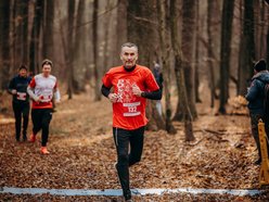 Niebieski Bieg Niepodległości o Puchar Komendanta w Łodzi. Mundurowi uczcili niepodległość!