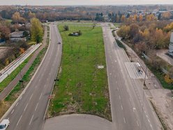 Łódź. Kolejne drzewa w centrum Łodzi!