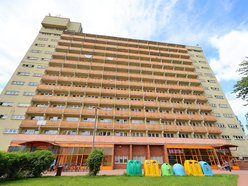 Łódź. Olimpia na Lumumbowie już otwarta! Filia Biblioteki Miejskiej w Łodzi w nowej odsłonie!