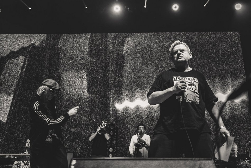 Koncerty w Łodzi w listopadzie