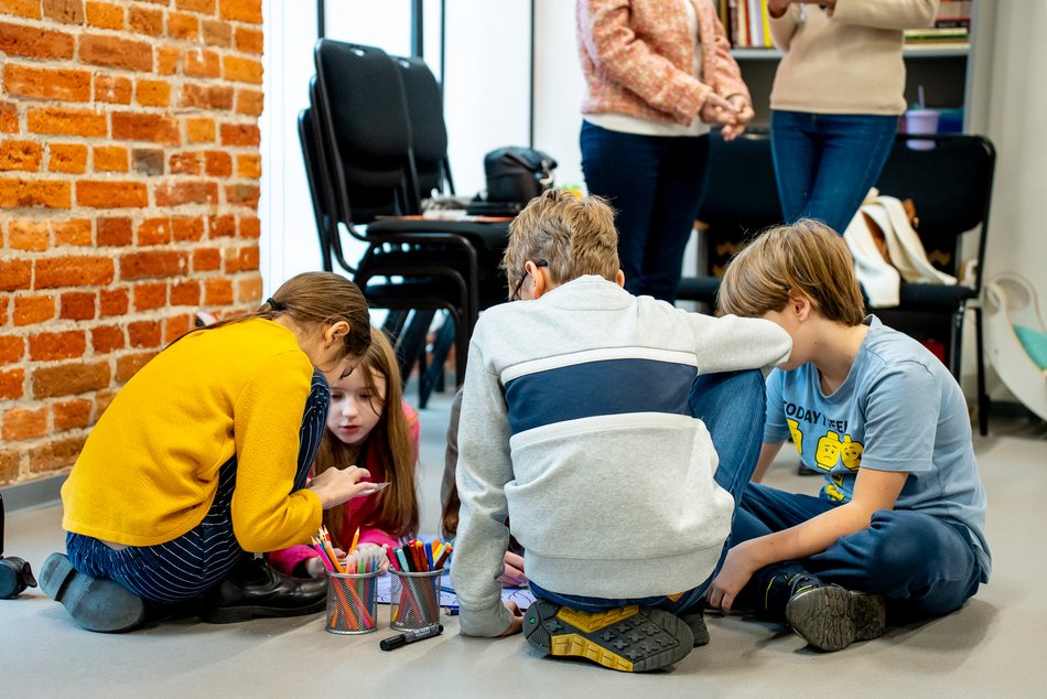 Co robić w majówkę w Łodzi przewodnik