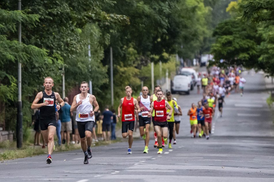 Bieg Fabrykanta 2024