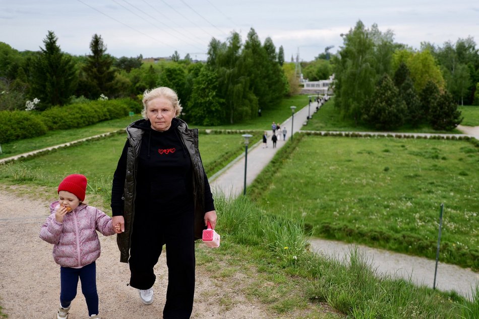 Piknik Różnorodności w Łodzi. Zobacz, jak Łodzianie spędzili niedzielne popołudnie