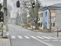 Demokratyczna w Łodzi otwarta dla ruchu