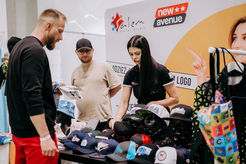 Kongres fitness EU4YA w Łodzi