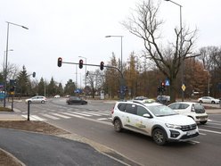 Krakowska jak nowa! Kierowcy z Teofilowa mogą już łatwo dojechać do centrum Łodzi