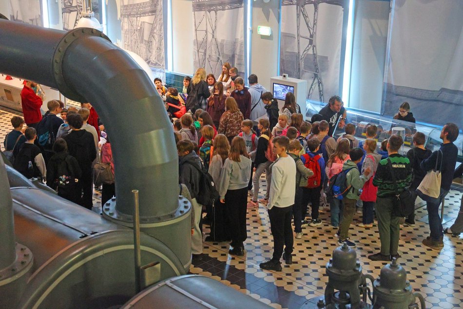 Łódź. Co robić w weekend w Łodzi?