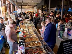 Festiwal Azjatycki przy Piotrkowskiej 217 trwa! Remedium na kapryśną pogodę?