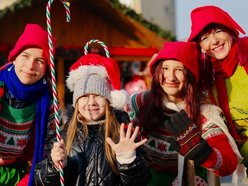 Łódź. Nie masz pomysłu na wieczór w Łodzi? Jarmark Bożonarodzeniowy brzmi, jak plan!