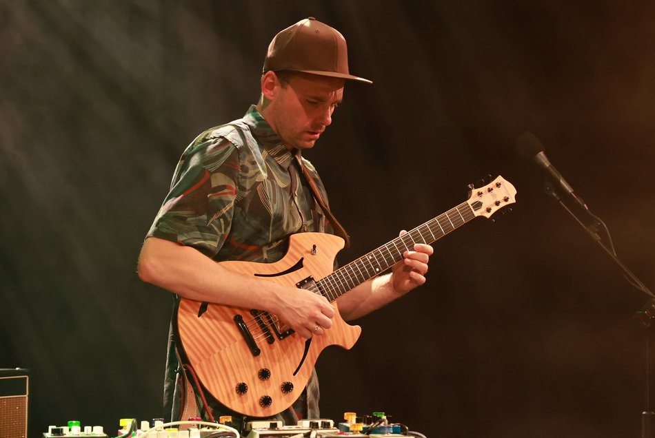 Łódź. Jazzowe wtorki w Łodzi. Witold Janiak Trio z interpretacją utworów Krzysztofa Komedy