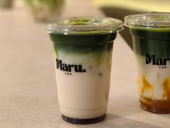 Łódź. Nowa kawiarnia przy Piotrkowskiej! Maru matcha podbija Łódź!