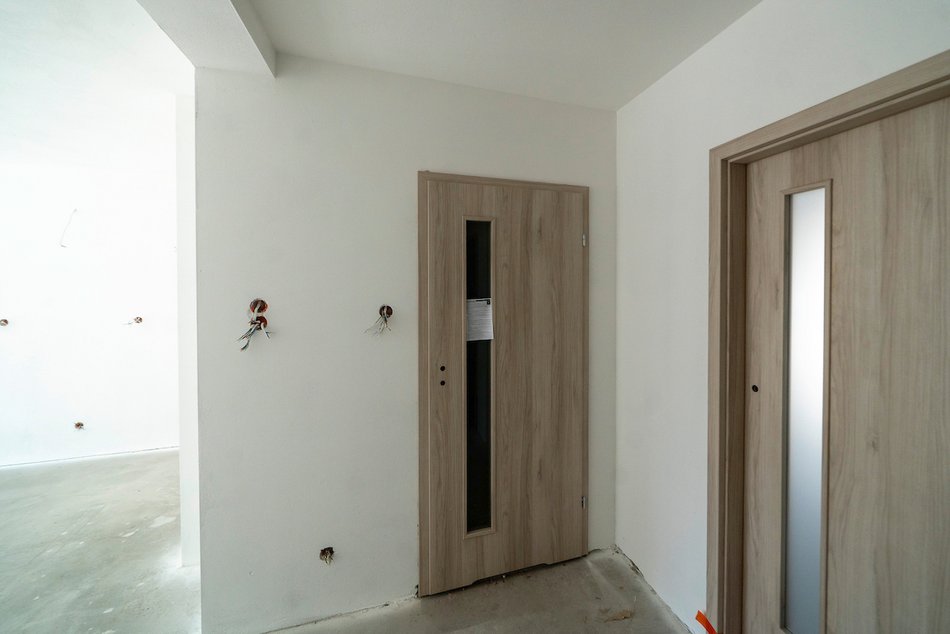 Łódź. Miejskie mieszkania przy Przędzalnianej w Łodzi już prawie gotowe. Kiedy można się wprowadzić?