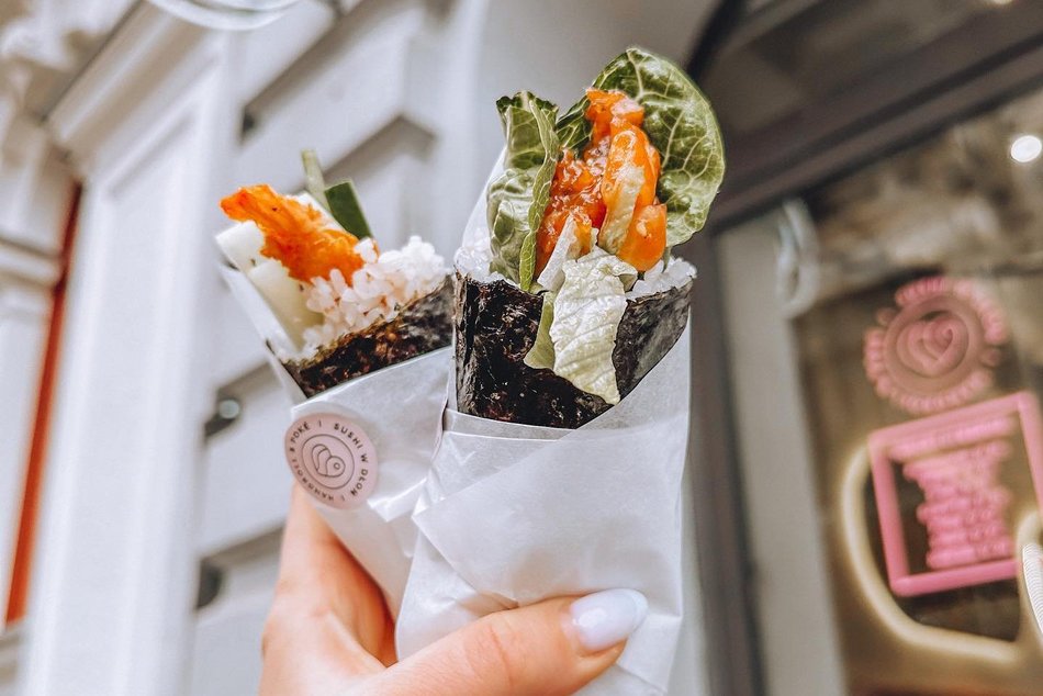 Najlepsza restauracja w Łodzi wybrana! Klienci pyszne.pl nie mieli wątpliwości!