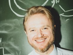 [Translate to Ukraiński:] Łódź. Noc Szpilek w Teatrze Nowym w Łodzi