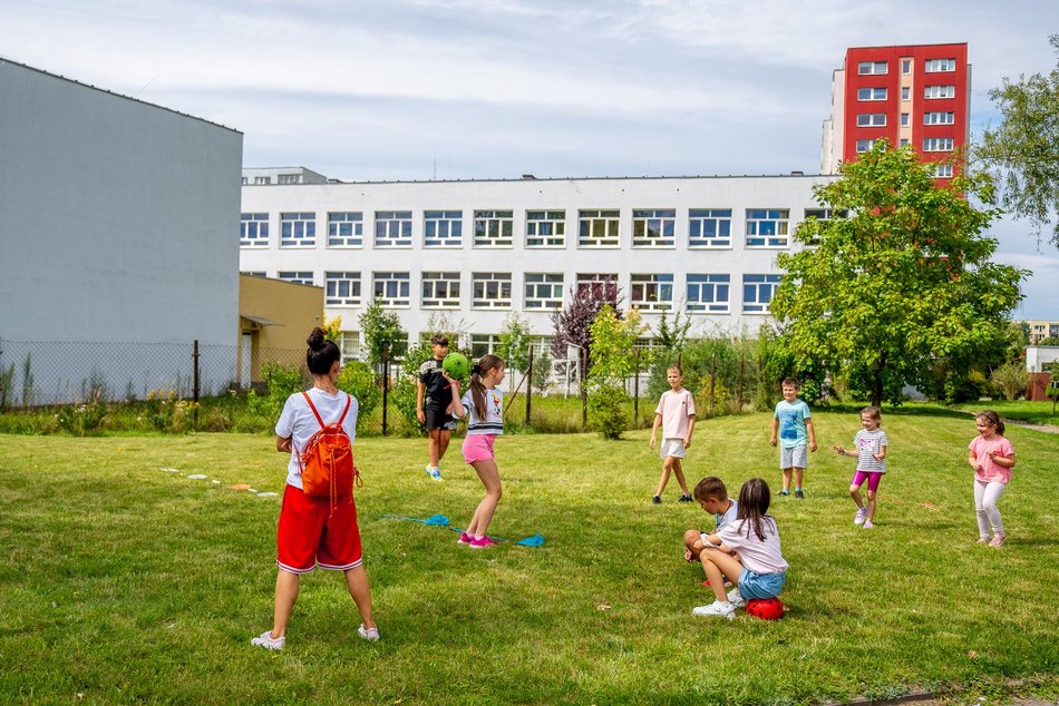 Łódź. Letnie półkolonie Łódź 2025 za nami. Tylu atrakcji jeszcze nie było!