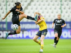 Wielki finał kobiecego Orlen Pucharu Polski dla Czarnych Sosnowiec. Pogoń Szczecin pokonana