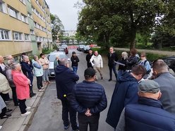 Łódź. Remont Rydla w Łodzi. Będzie przebicie do Śmigłego-Rydza i nowe parkingi!