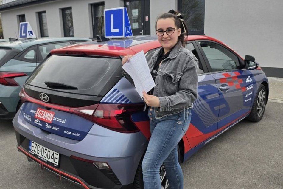 Łódź. Najlepsze szkoły jazdy w Łódzkiem