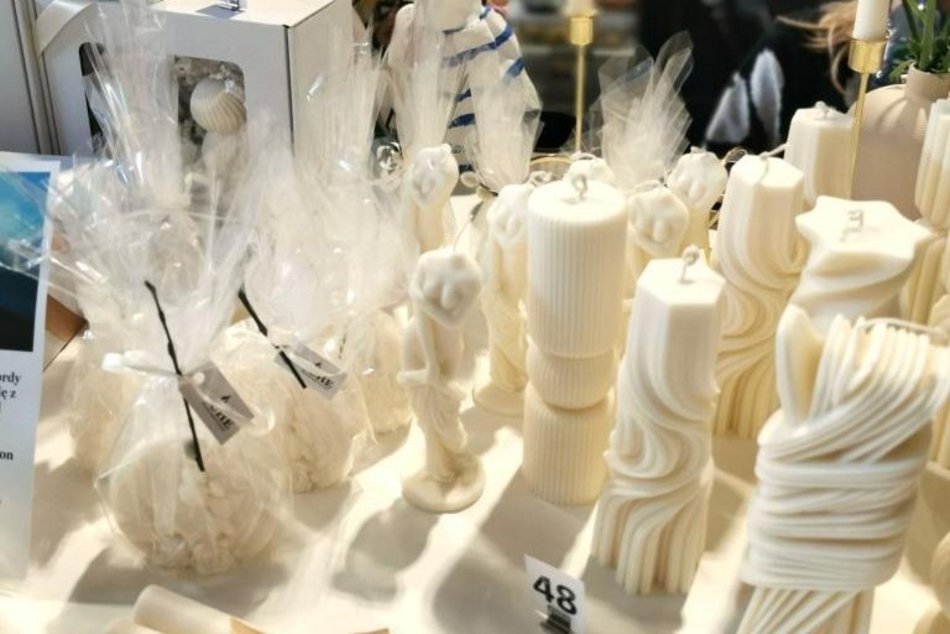 Łódź. Targi Stacja Księży Młyn wracają do Łodzi! Ceramika, biżuteria, moda i więcej od niezależnych twórców