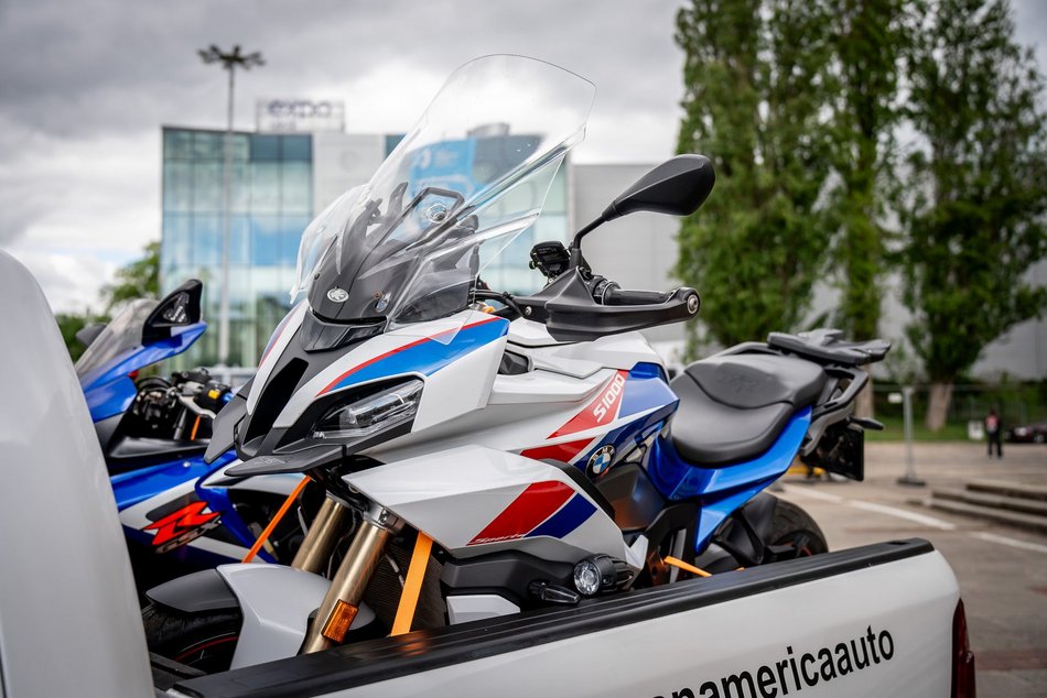 Łódź. Ło!Mot! Łódzkie Targi Motoryzacyjne w Expo Łódź. Wpadnij zobaczyć odjechane samochody!