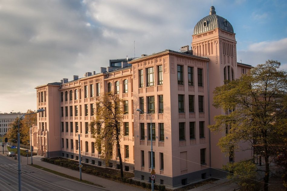 Łódź. Miejsca z Wiedźmina w Łodzi? TOP 10 z gier CD Projekt i prozy Andrzeja Sapkowskiego