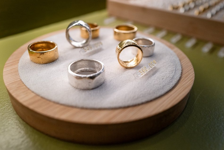 Groovy przy Włókienniczej w Łodzi