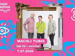 Łódzki festiwal kultury lipiec