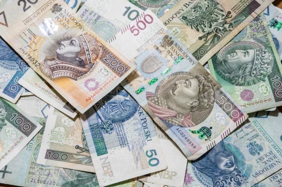 Ile zarobił najbogatszy łodzianin w 2024 roku? Największe zwroty i dopłaty podatku z PIT