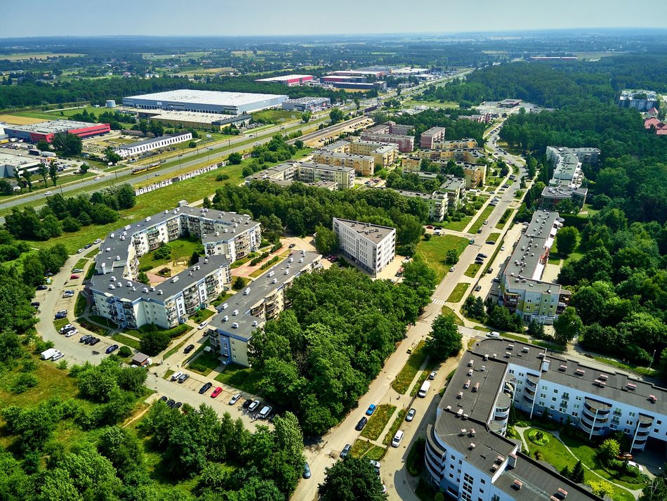 Bonifikaty na wykup mieszkań komunalnych na Janowie i Olechowie