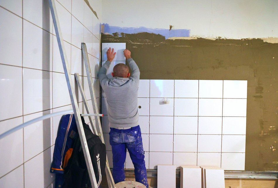 Rewitalizacja przy Północnej