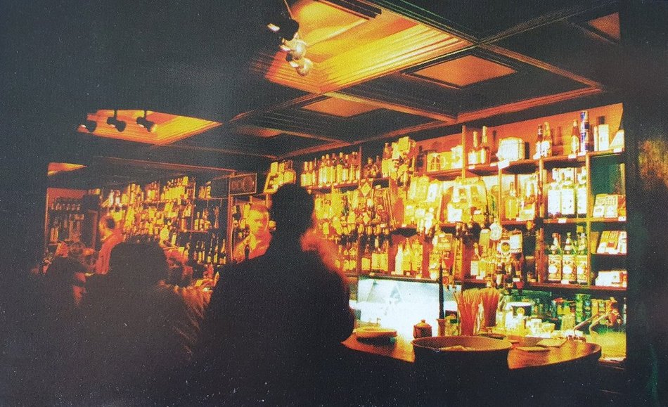 Tutaj bawili się łodzianie! Dawne kluby i puby w Łodzi