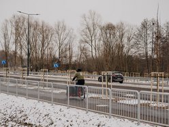 Trasa Górna już otwarta! Dojazd do autostrady A1 jest łatwiejszy