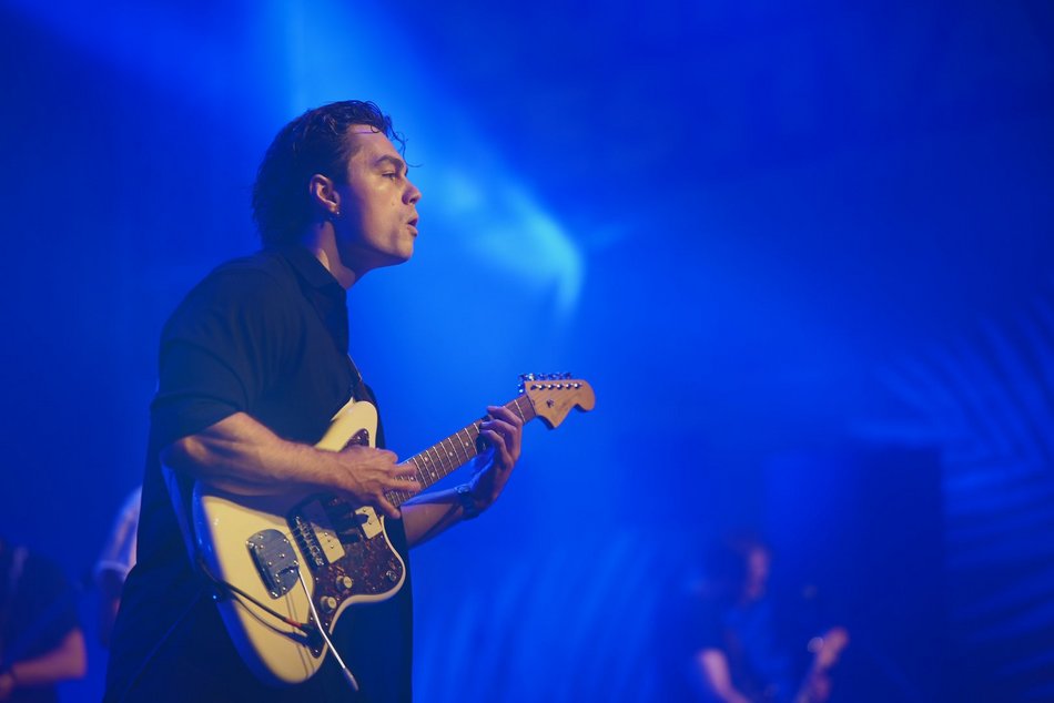 Łódź. Cool Kids of Death na Łódź Summer Festival 2025! Energia i bezkompromisowe brzmienia