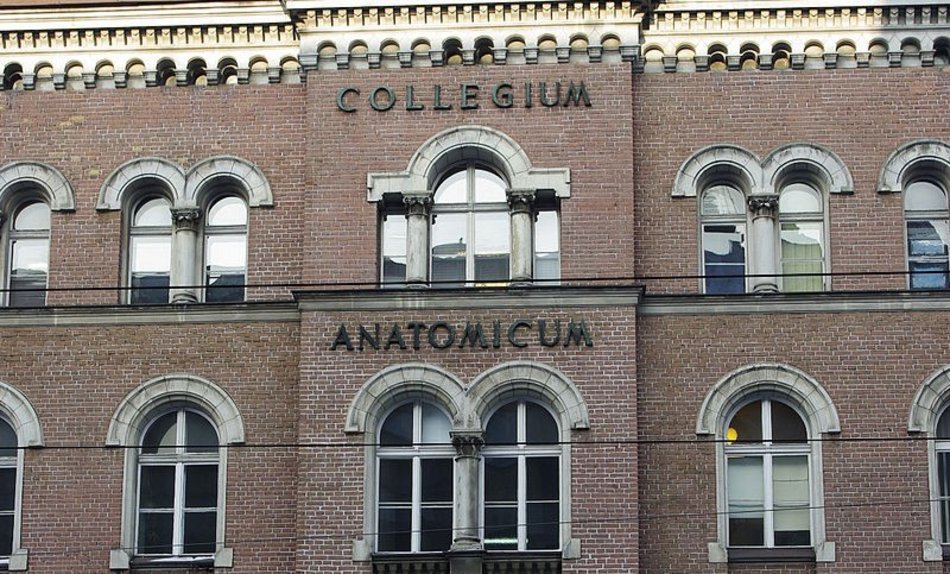 Łódź. Prawie 19 mln złotych na remont budynku dawnego Collegium Anatomicum w Łodzi. Co tam powstanie?