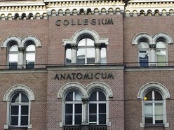 Łódź. Prawie 19 mln złotych na remont budynku dawnego Collegium Anatomicum w Łodzi. Co tam powstanie?