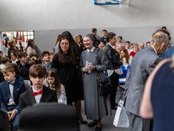 Łódź. 110. urodziny Szkoły Podstawowej nr 116 w Łodzi. Zobacz, jak świętowano!