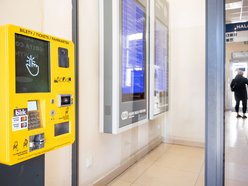 Nowe biletomaty ŁKA w Łodzi i okolicach