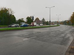 Łódź. Remont Strykowskiej w Łodzi. Który odcinek drogi zyska nową nawierzchnię?