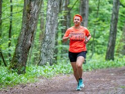 Łódź. Parkrun w Lesie Łagiewnickim w Łodzi. Brałeś udział w biegu? Znajdź się na zdjęciach!